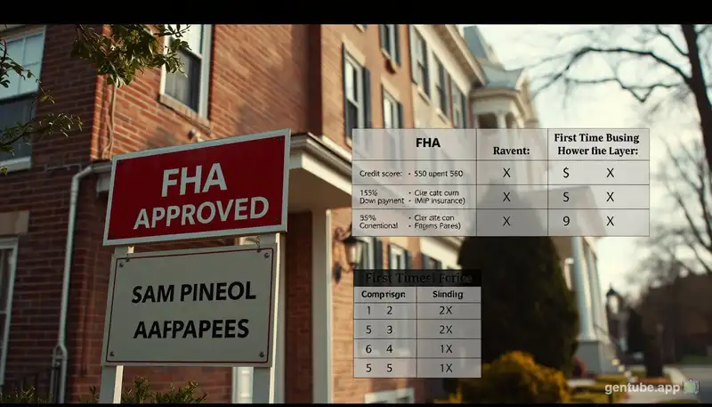 fha-loan-calculator overview