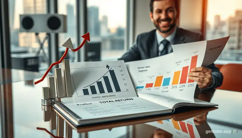 investment-return overview