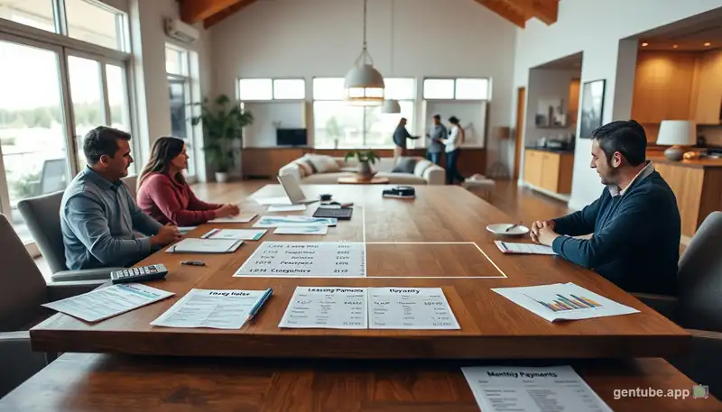 lease-calculator overview