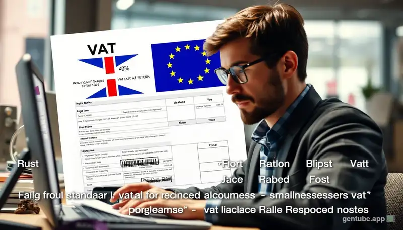 vat-calculator overview