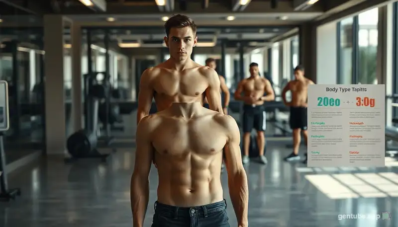 body-type-calculator overview