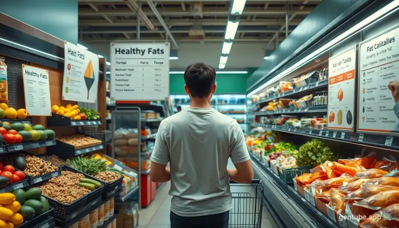fat-intake-calculator overview