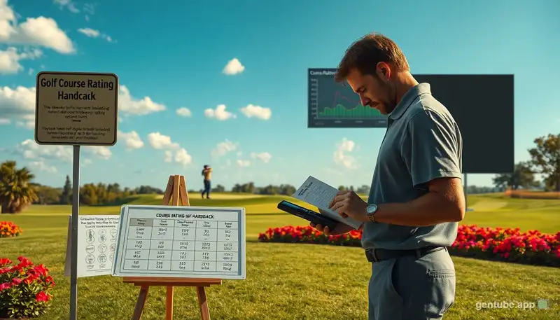 golf-handicap-calculator 2