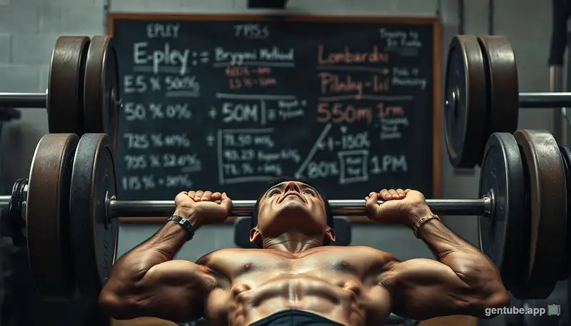 one-rep-max-calculator 2