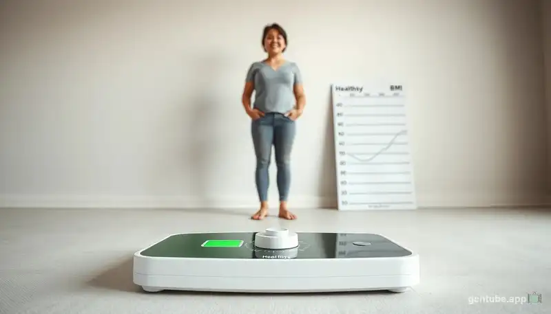 overweight-calculator overview