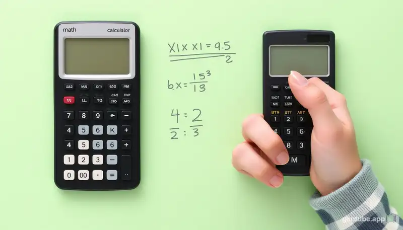 basic-calculator 3