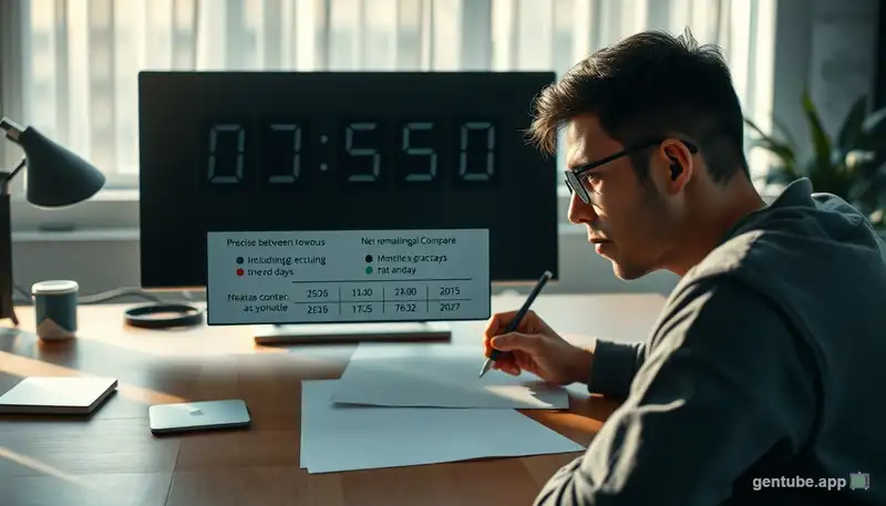 day-counter 2
