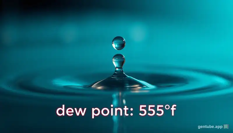 dew-point-calculator overview