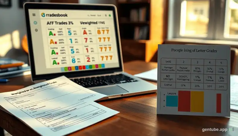 grade-calculator overview