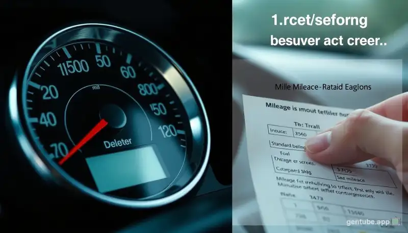 mileage-calculator overview