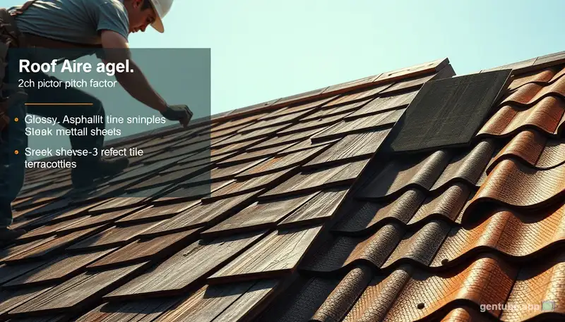 roofing-calculator overview
