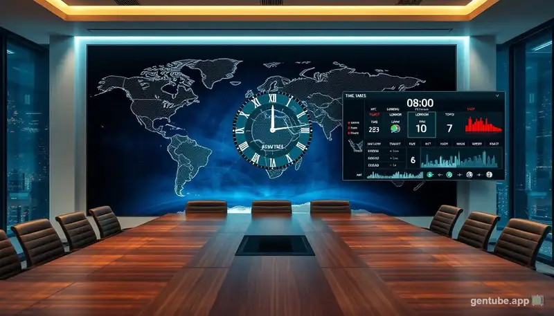 time-zone-calculator overview